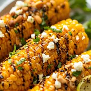 Street Corn