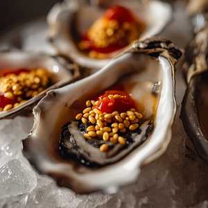 Island Creek Oysters