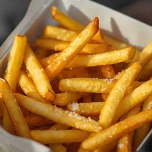 House Cut Frites