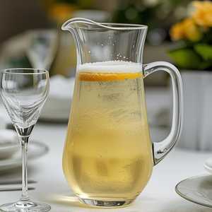 Champagne Mimosa Carafe