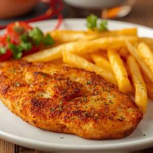 Chicken Breast