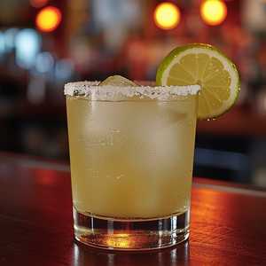 ROCKIN’ FRESH RITA