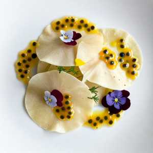 Tiradito Exotico
