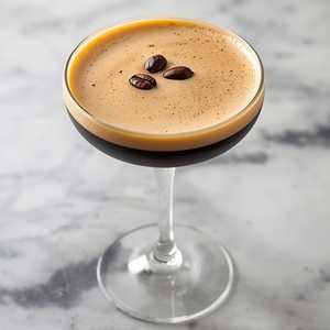 Espresso Martini