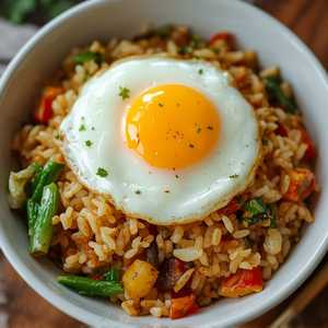 FRIED RICE