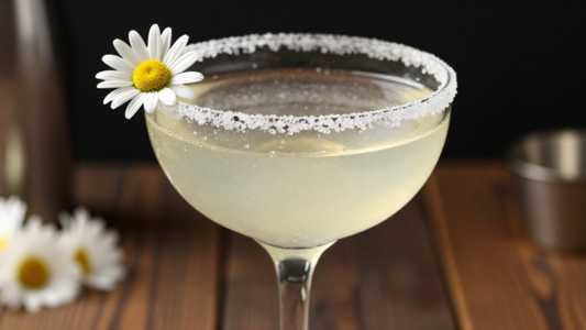 Tipsy Daisy
