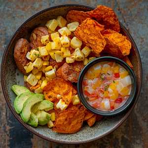 MARABÚ CEVICHE*