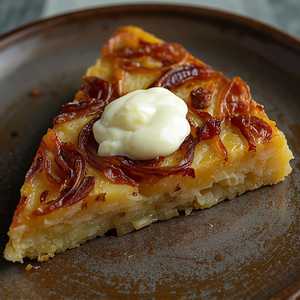 Potato Tortilla
