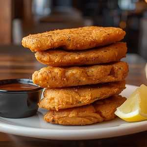 Catfish Fingers