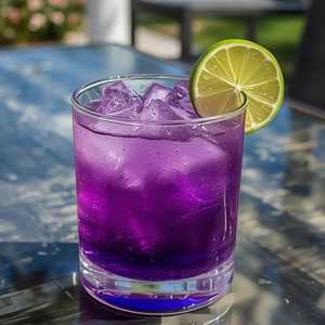 MOUNTAIN MARGARITA