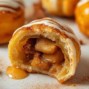 Brown Sugar & Cinnamon Tart