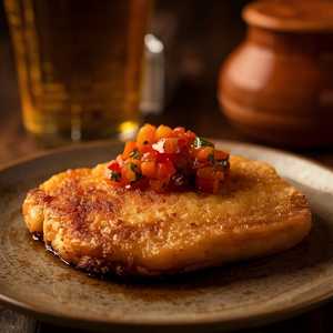 Pork Chop
