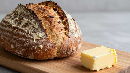 Sourdough Bread