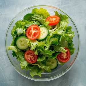 Side House Salad