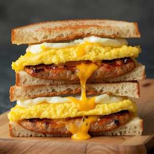 Sandwich I Am*