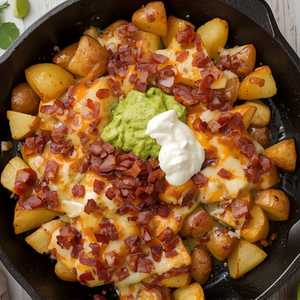 Tex-Mex Skillet