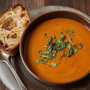 Soup du Jour