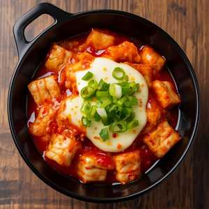 Tteokbokki