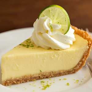 Key Lime Pie