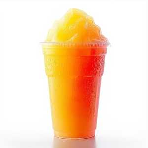 Misty Slush