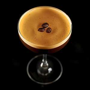 Espresso Martini