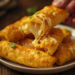 Sorullos de Queso