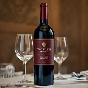Stags' Leap Wine Cellars ‘Artemis’