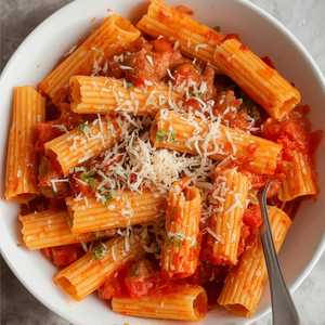 Rigatoni