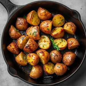 Brunch Potatoes