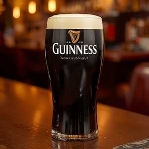 Guinness N/A