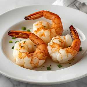 Shrimp (2) Protein Enhancement