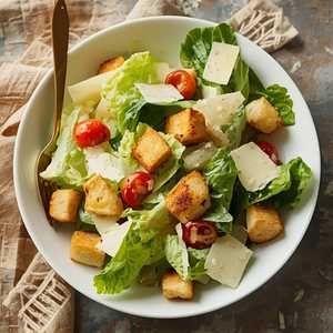 HOUSE CAESAR SALAD