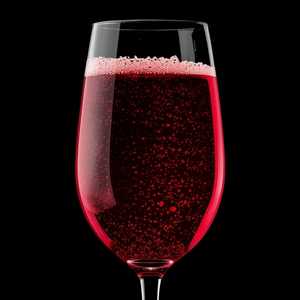 Lambrusco, Medici Ermete Quercioli Secco (Emilia-Romagna)