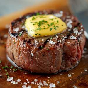 Filet Mignon