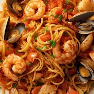 Frutti Di Mare