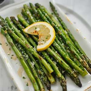 Asparagus