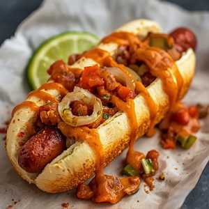 The Slum Dog