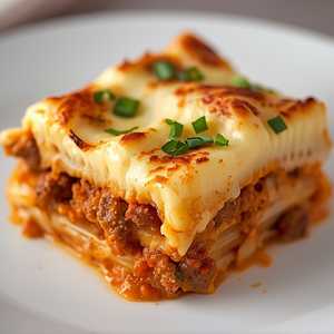 Pastitsio