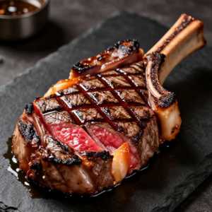 22 oz Bone-In NY Strip