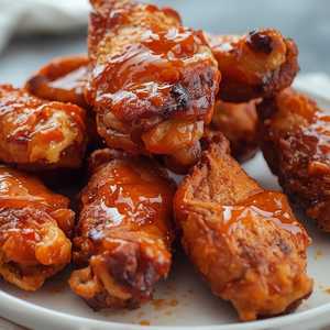 Wings (6 Wing Pieces)