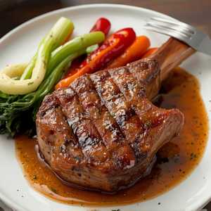 Pork Chop