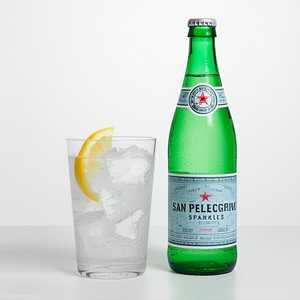 San Pellegrino Sparkling Water