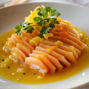 Criollo Tiradito