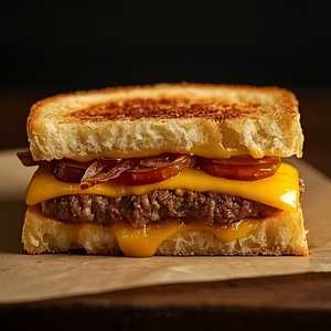 Patty Melt