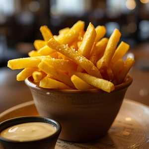 Fries