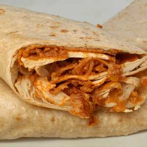 Chicken Burro