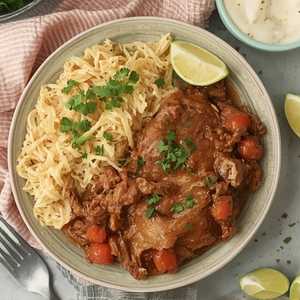 Side Of Barbacoa