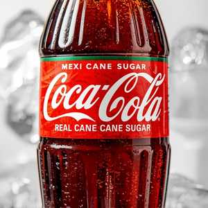 Mexican Coke