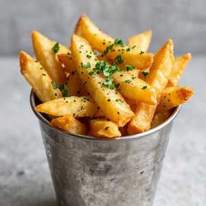 Herb Fries