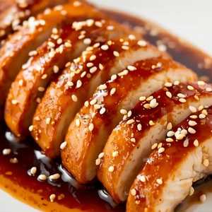 Teriyaki Chicken